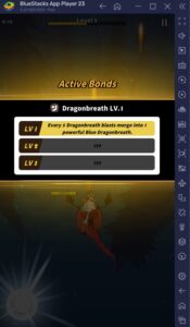 Dragon POW! Beginner's Guide: Progress as you Play