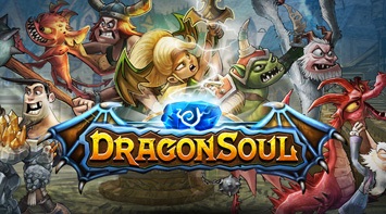 Играй DragonSoul on pc