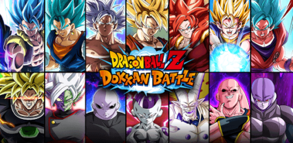 Dragon Ball Z Dokkan Battle: лучшие советы и стратегии, чтобы побеждать во всех боях