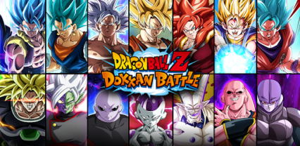 The Best Dragon Ball Z Dokkan Battle Tips, Tricks, and Strategies to Get the Best Characters and Win All Your Fights