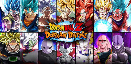 Download Unlock Unlimited Possibilities With Dragon Ball Heroes!  Wallpaper