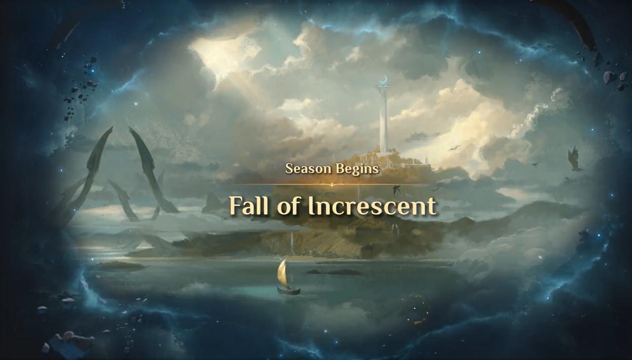 Enthüllung von Season 2: Das Update in Dragonheir: Silent Gods meistern