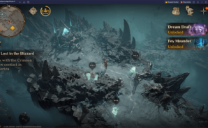 Odsłona Sezonu 2: Opanowanie aktualizacji w Dragonheir: Silent Gods