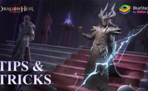 Dragonheir: Silent Gods – Uzyskaj maksymalny postęp, korzystając z tych porad i wskazówek