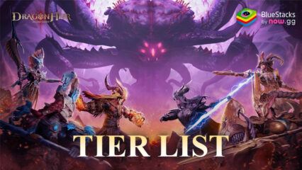 Dragonheir: Silent Gods – Best Heroes to Summon & Use to Dominate the Battles