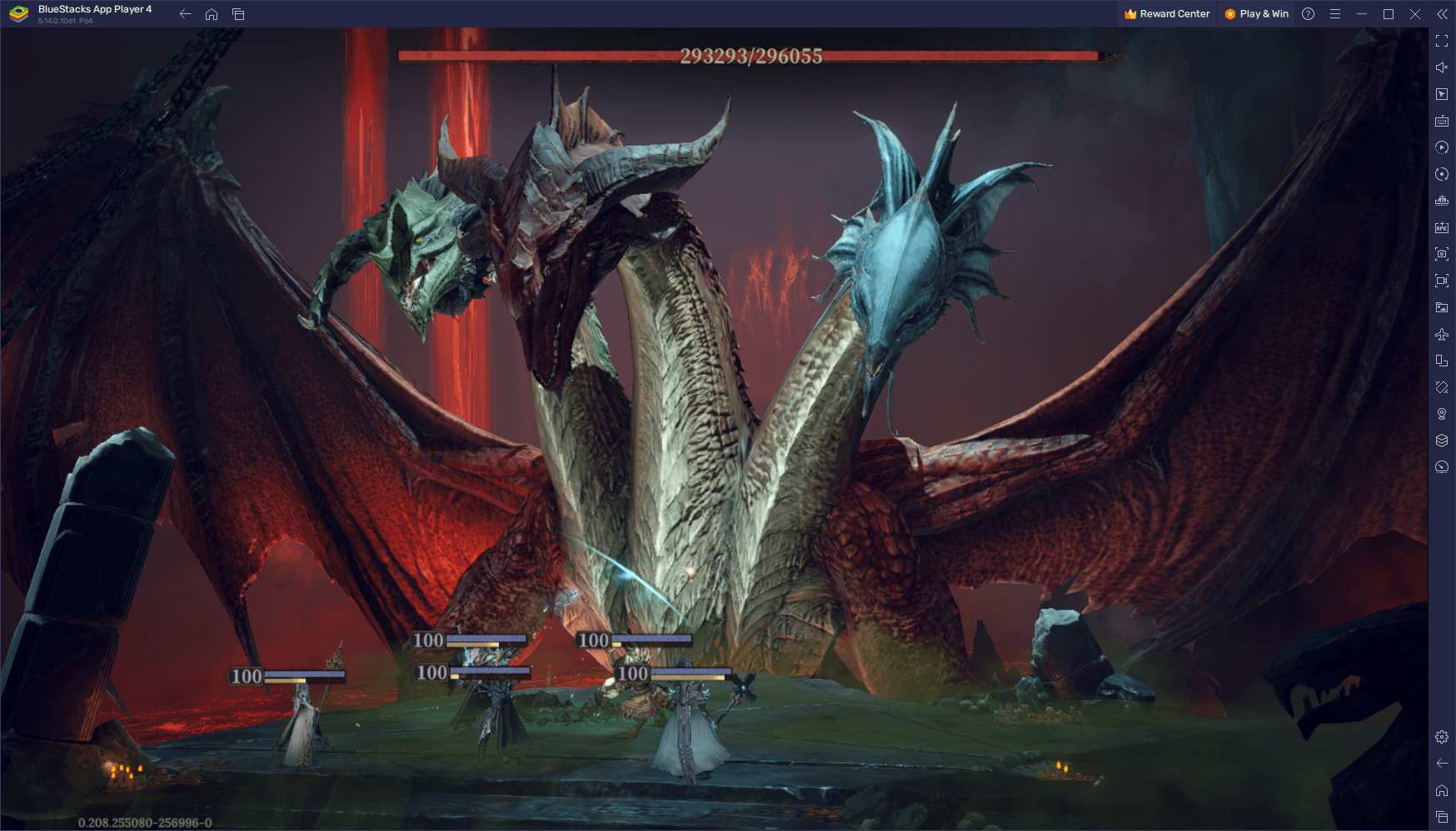 Dragonheir: Silent Gods Aktualizacja - Dołącz do Turnieju Twórców!