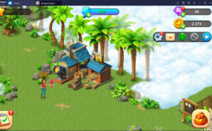 Dragonscapes Adventure auf dem PC – Tipps und Tricks für neue Farmbesitzer (und Drachentrainer)