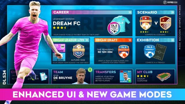 Dream League Soccer 2024 Climb The Rankings Using These Tips And   DreamLeagueSoccer2024 Article TipsandTricks EN1 640x360 