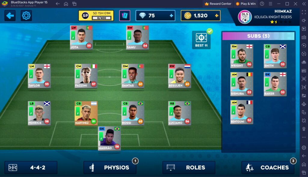 Dream League Soccer 2024 Climb The Rankings Using These Tips And   DreamLeagueSoccer2024 Article TipsandTricks EN2 1024x589 