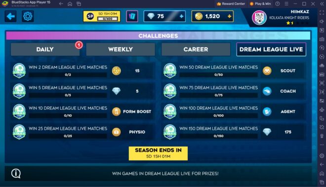 Dream League Soccer 2024 Climb The Rankings Using These Tips And dream-league-soccer-2024-climb-the-rankings-using-these-tips-and