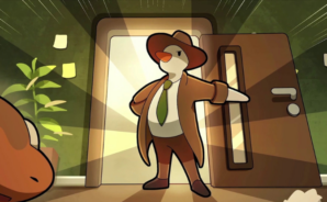 Duck Detective Secret Salami Beginners Guide to Catch Suspects Easily