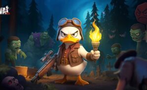 Duck Survival 5 Tipps und Tricks für mehr Erfolg gegen die Zombiehorden