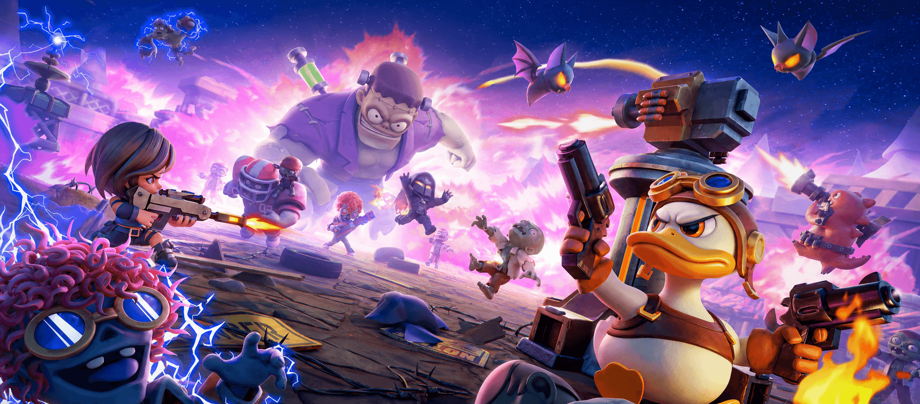 Duck Survival All Active Redeem Codes for June 2026