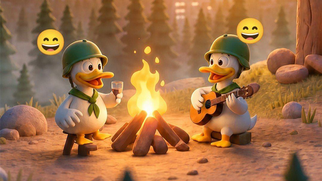 Duck Survival Conseils et Astuces pour Progresser Facilement