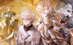 Duet Night Abyss – Complete Character and Weapons Guide