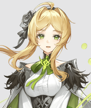 Duet Night Abyss Tier List for the Best Characters