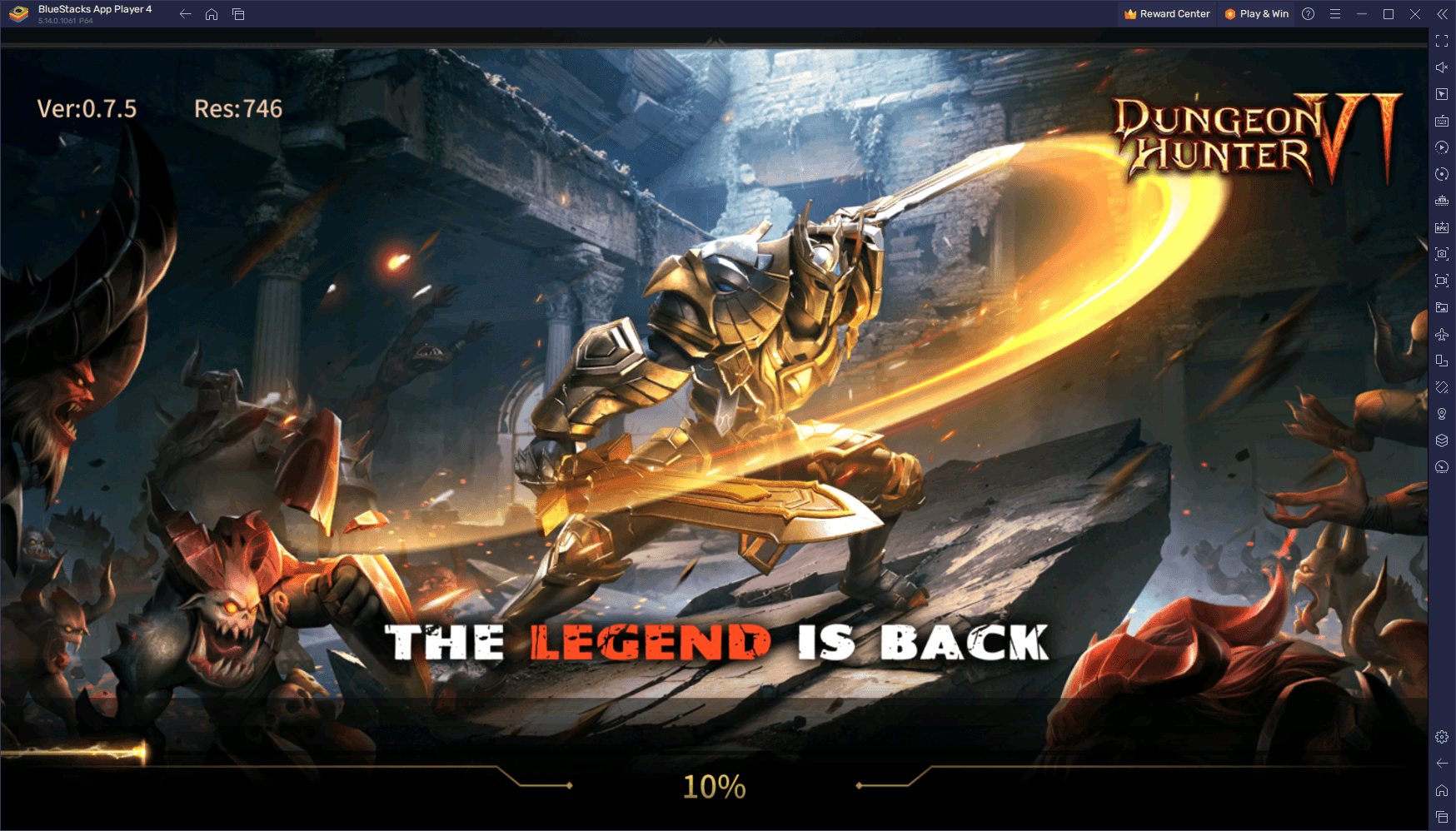 Dungeon Hunter 6 Codes – December 2023 