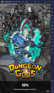 Dungeon of Gods codes for free gems (December 2023)