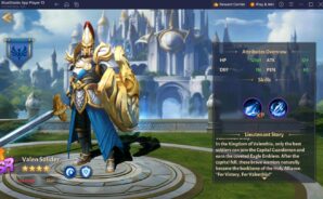 Dungeon Hunter 6 – En İyi Yardımcılar için Sıralama Listesi