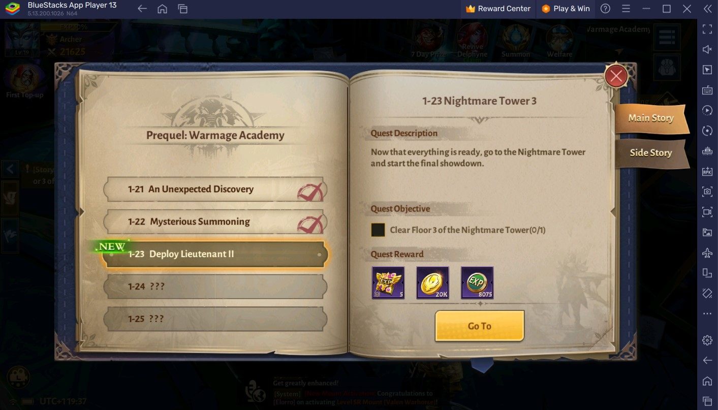 Dungeon Hunter 6: Taklukkan Ranking dengan Menggunakan Tips dan Trik Berikut