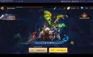 Dungeon Hunter 6: Taklukkan Ranking dengan Menggunakan Tips dan Trik Berikut