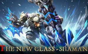 Dungeon Hunter 6 – Nueva clase Chamán, evento Relic Adventure y modo de juego Relic Adventure entre servidores