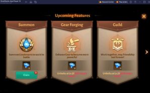 Guide pour débutants de Dungeon Hunter 6 &#8211; Établissez et développez votre royaume