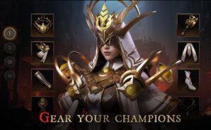 Dungeon Hunter 6 Başlangıç Kılavuzu – Krallığınızı Kurun ve Genişletin