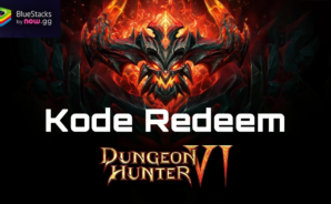 Semua Kode Redeem Dungeon Hunter 6 Agustus 2025 – Dapatkan Item Gratis Sekarang!