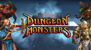 Play Dungeon Monsters