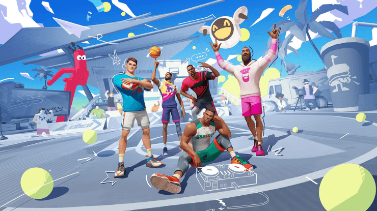 Dunk City Dynasty: Player Roles & Control Mechanics Guide