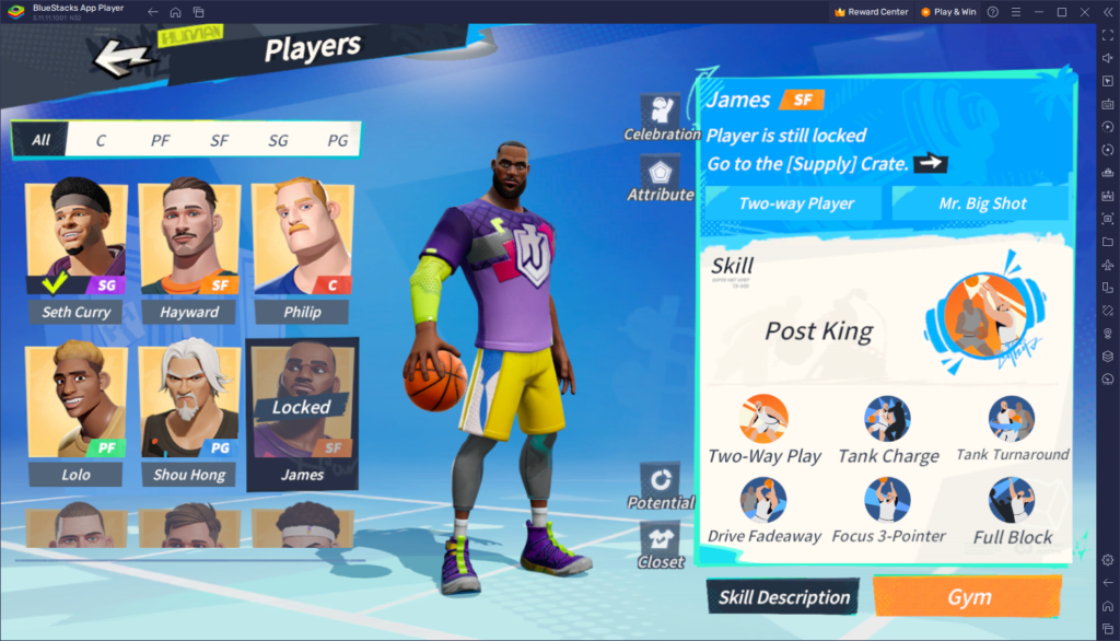 Dunk City Dynasty Beginner’s Guide - The Best Tips and Tricks for ...