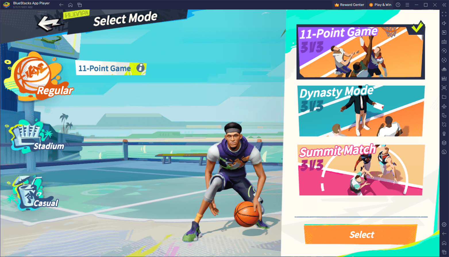 Dunk City Dynasty Beginner’s Guide - The Best Tips and Tricks for Newcomers That Will Help You Dominate the Court