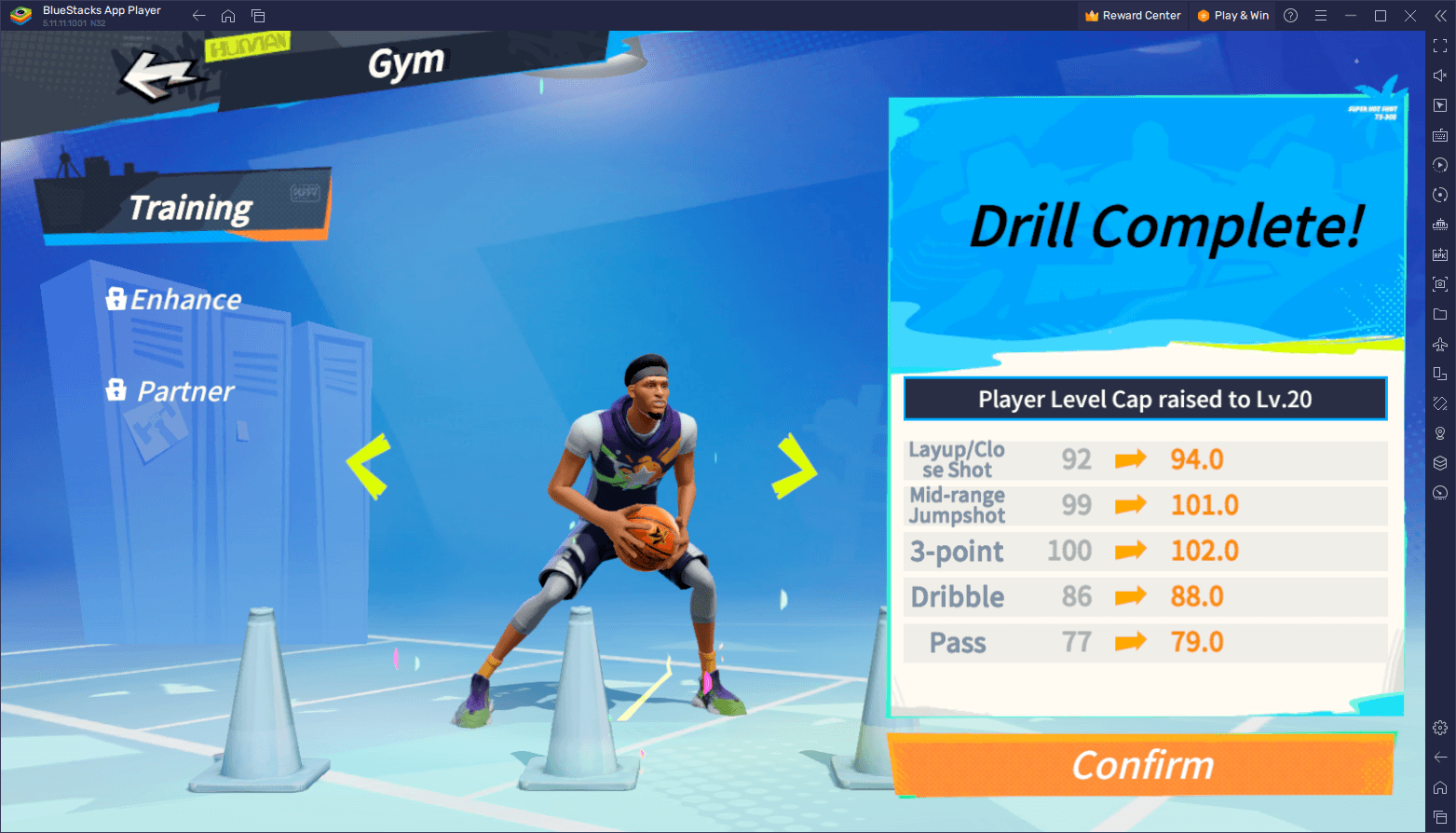 Dunk City Dynasty Tips and Tricks to Dominate Your Opponents and Win Matches