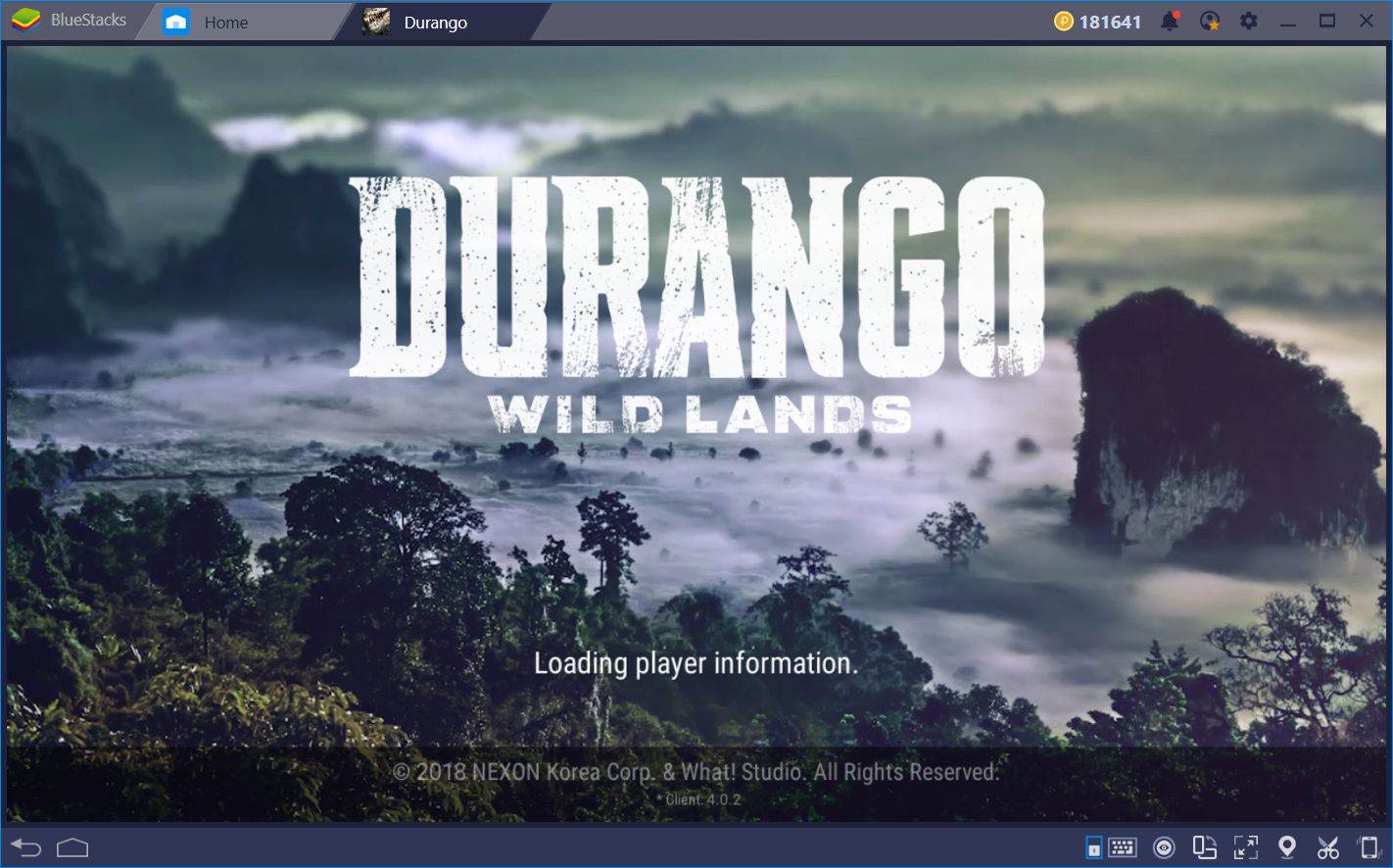 5 razões para você jogar Durango Wild Lands.