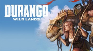 Durango: Wild Lands
