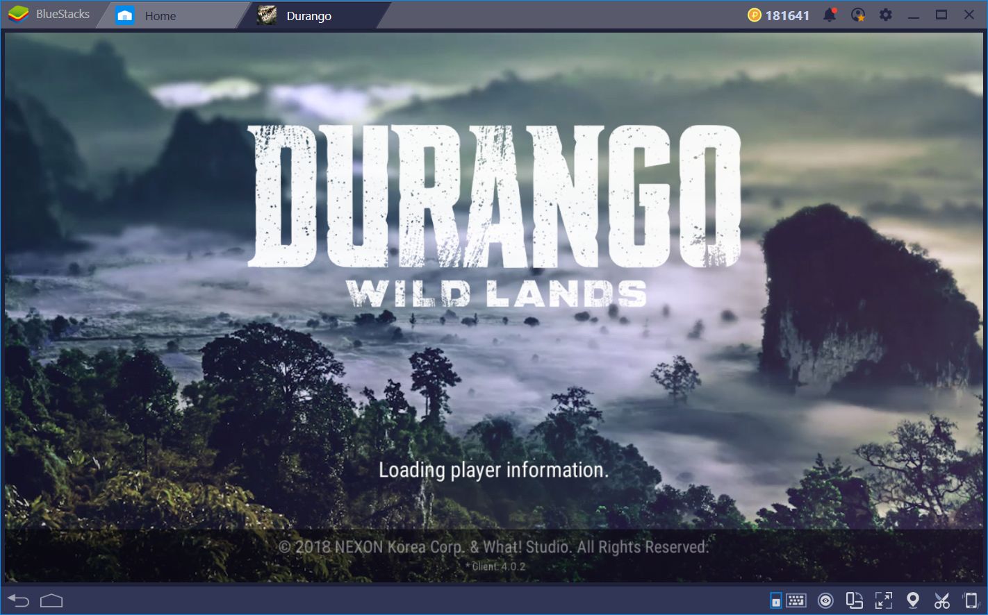 Durango Wild Lands: First Impressions and Beginners' Guide