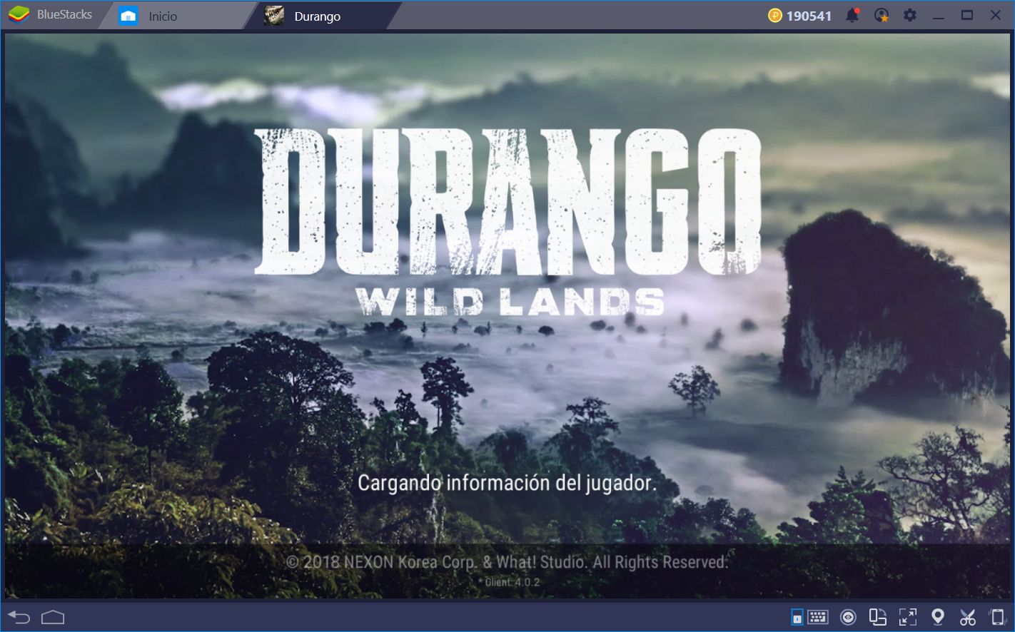 Durango Wild Lands: Primeras Impresiones y Guía Para Principiantes