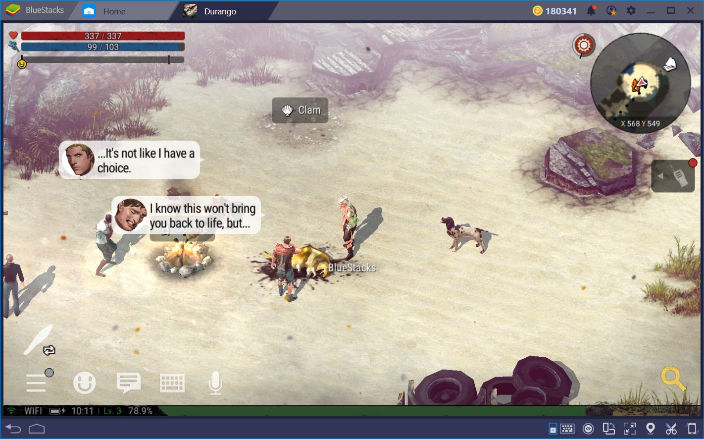 Durango Wild Lands: A Sneak Peek of Nexon’s Latest Hit