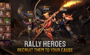 How to Install and Play Dust Lands on PC with BlueStacks