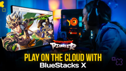 How to Play Dynasty Origins: Pioneer on the Cloud with BlueStacks X
