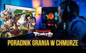 Jak grać w Dynasty Origins: Pioneer w chmurze dzięki BlueStacks X