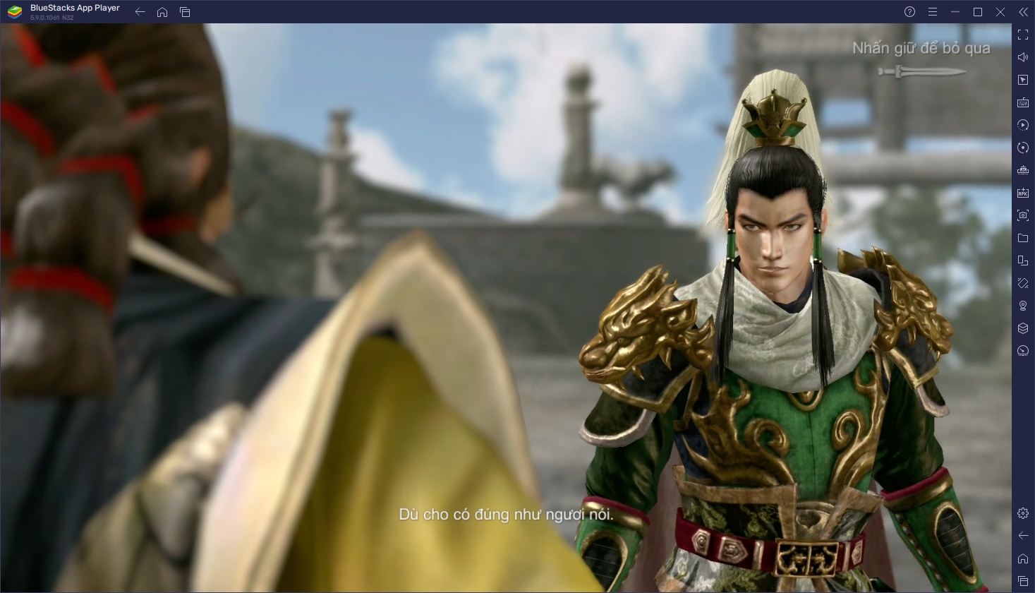 Dynasty Warriors: Overlords - Cẩm nang dành cho game thủ mới