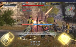 Dynasty Warriors: Overlords &#8211; Cẩm nang dành cho game thủ mới