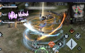 Dynasty Warriors: Overlords – Cẩm Nâng Nâng Cấp Nhân Vật