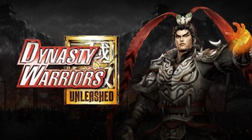 暢玩 Dynasty Warriors Unleashed on pc