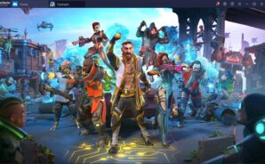 New Mobile Strategy Game ‘Dystopia’ Features UFC’s Conor McGregor as Guest Star