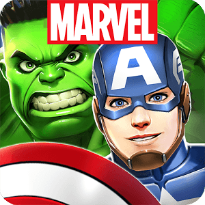 Marvel Avengers Academy