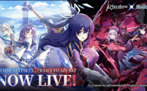Détails de l&#8217;Évènement Crossover: Echocalypse: Scarlet Covenant x Trails to Azure