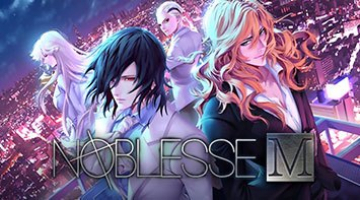 Download & Play Noblesse:Zero on PC & Mac (Emulator)